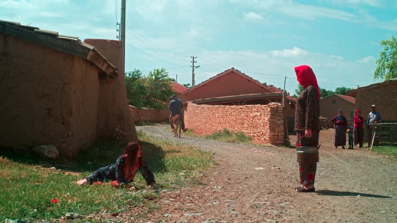 кадр из фильма Çiçek