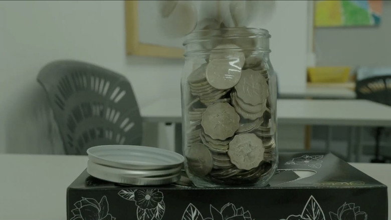 кадр из фильма The Swear Jar