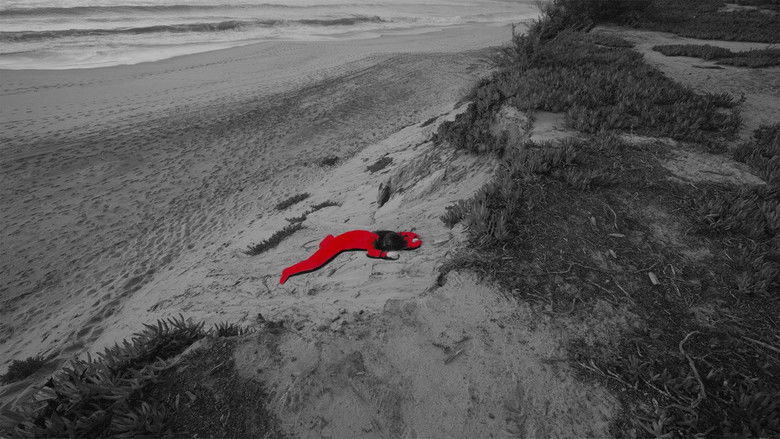 кадр из фильма As Horas