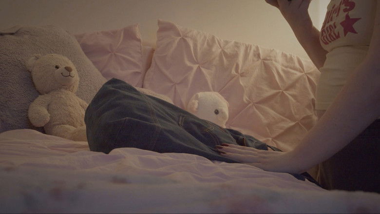 кадр из фильма Audition