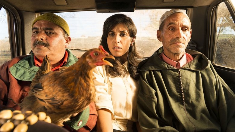 кадр из фильма Париж любой ценой