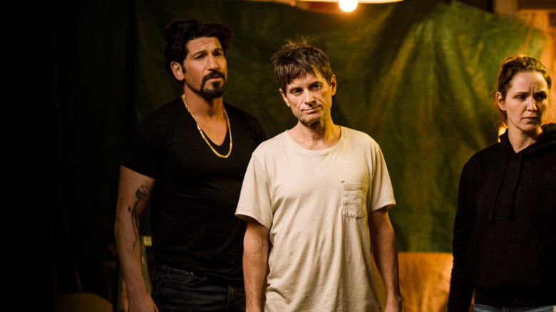 кадр из фильма Ремонт малых двигателей