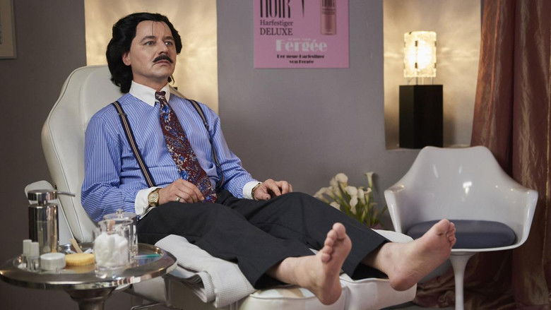 кадр из фильма Der große Rudolph