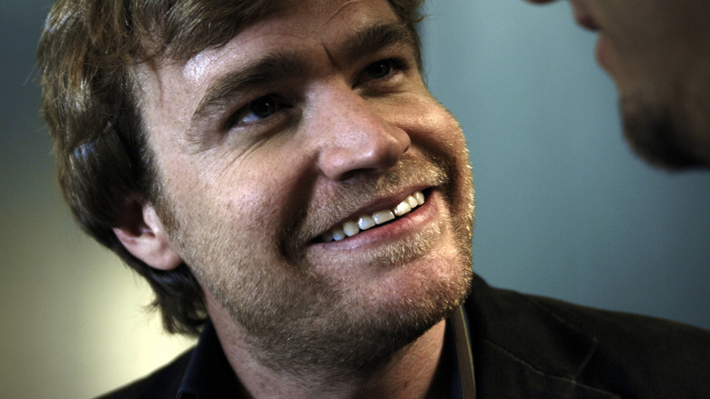 кадр из фильма Пересечение