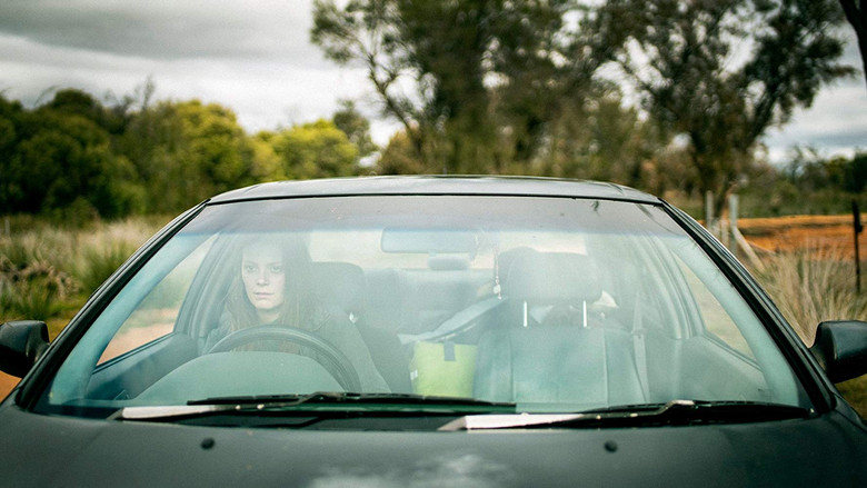 кадр из фильма Boshack