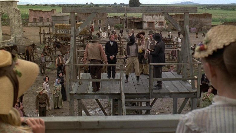 кадр из фильма На юг