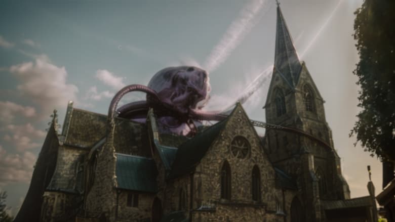кадр из фильма Auton 2: Sentinel