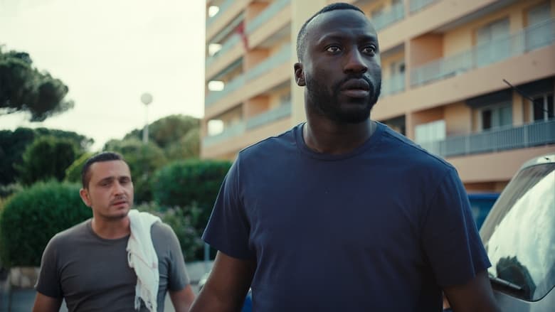 кадр из фильма Борго