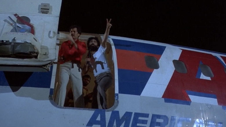 кадр из фильма Отряд «Дельта»