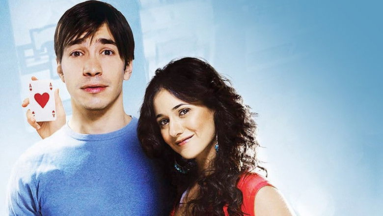 кадр из фильма Taking Chances