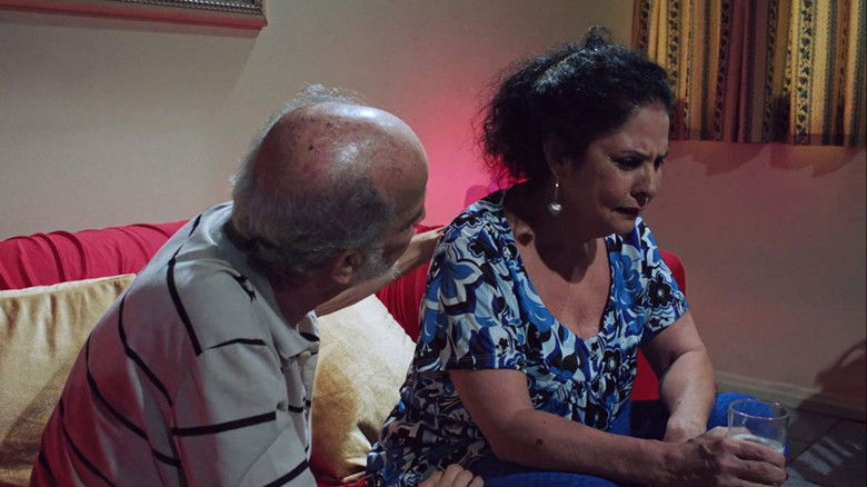 кадр из фильма Mãe