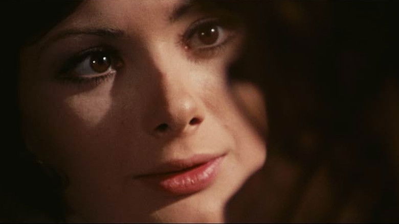 кадр из фильма Глаз чёрного кота