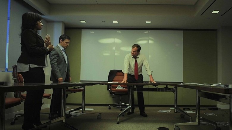 кадр из фильма Broken Ceiling