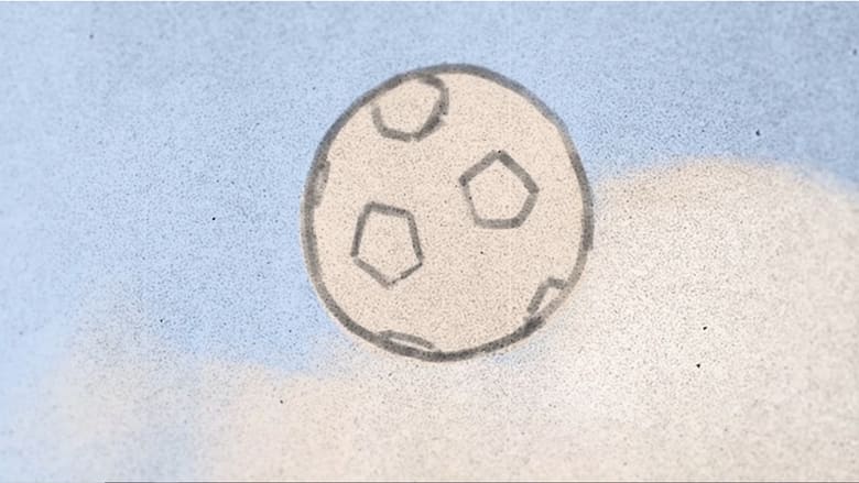 кадр из фильма One, Two, Three – Viva l’Algérie !