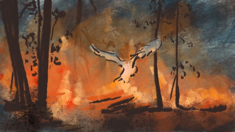 кадр из фильма Chicken