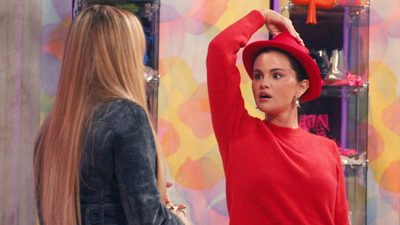 кадр из фильма Hannah Montana 20th Anniversary Special