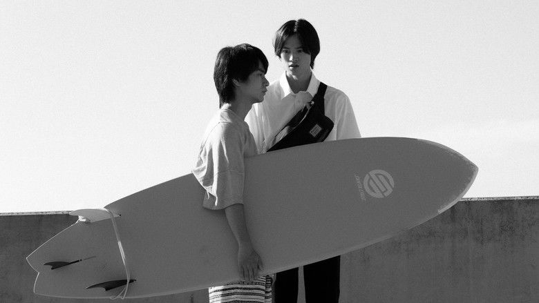 кадр из фильма こんな事があった