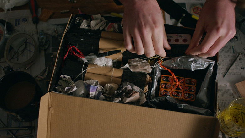 кадр из фильма Foretaste