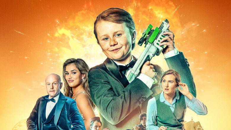 кадр из фильма Håkan Bråkan 003