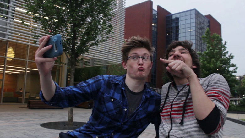 кадр из фильма Jake and Alex Are Desperate