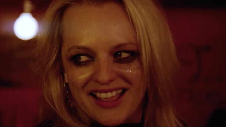 кадр из фильма Звезда на грани