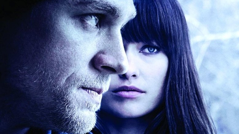 кадр из фильма Чёрный дрозд