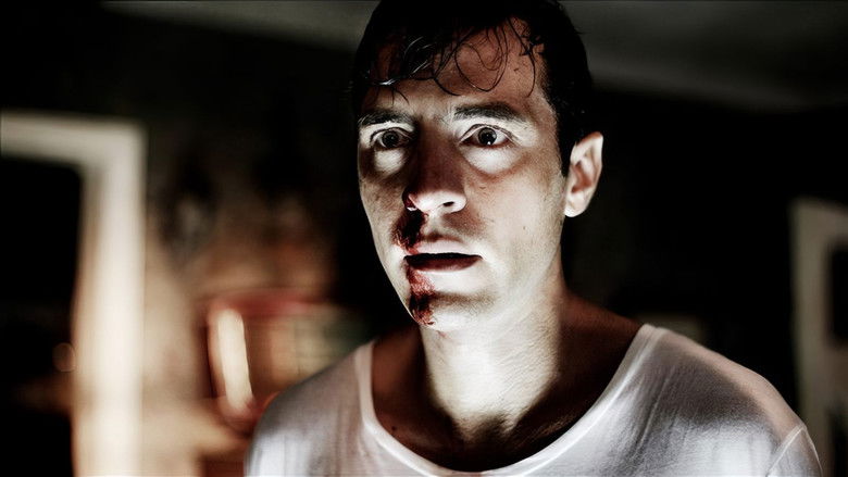 кадр из фильма Цветът на Хамелеона