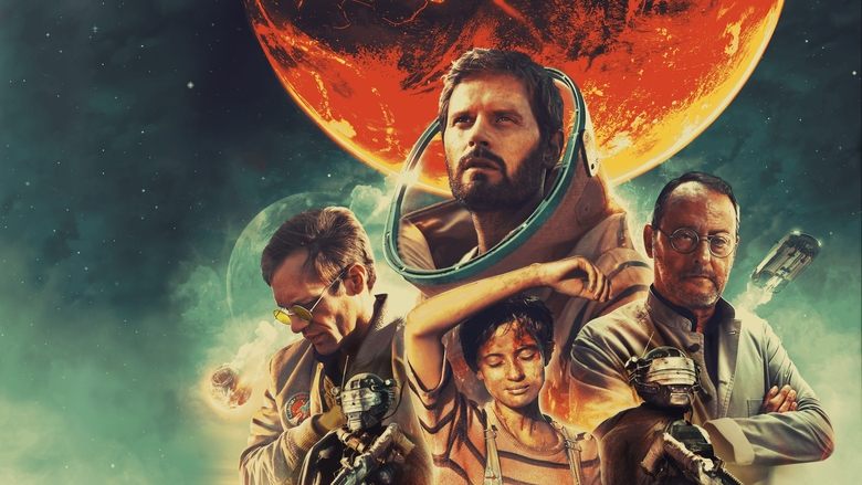 Последний день Земли