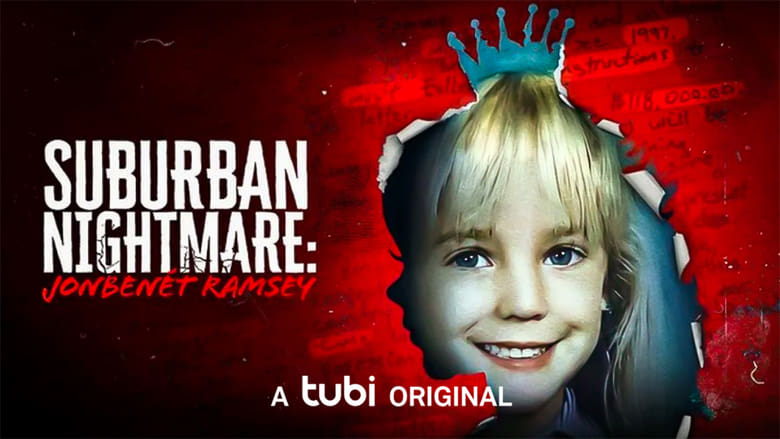 кадр из фильма Suburban Nightmare: JonBenét Ramsey