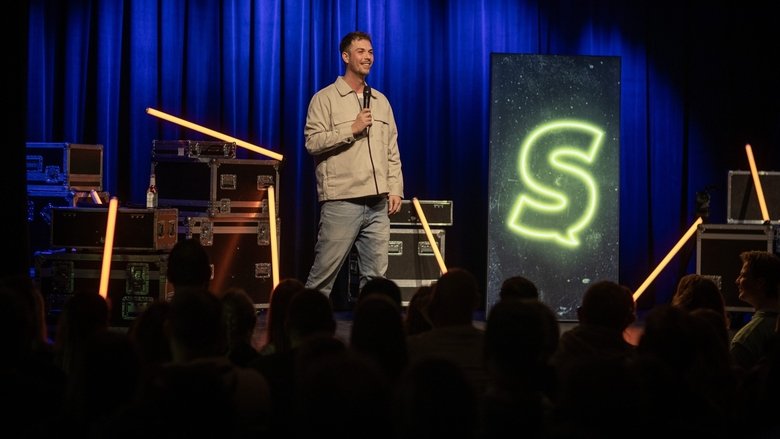 кадр из фильма Oliver Stanescu: Mit Show Jo!