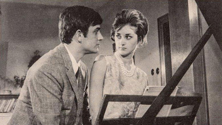 кадр из фильма Ne Şeker Şey