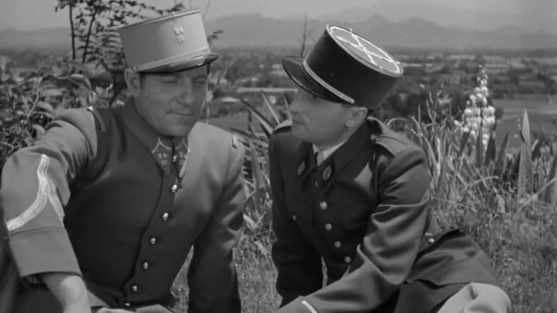 кадр из фильма Gueule d'amour