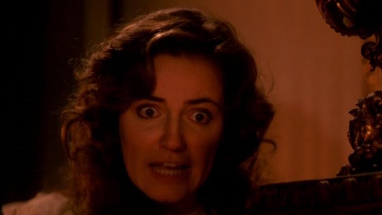 кадр из фильма Os Canibais