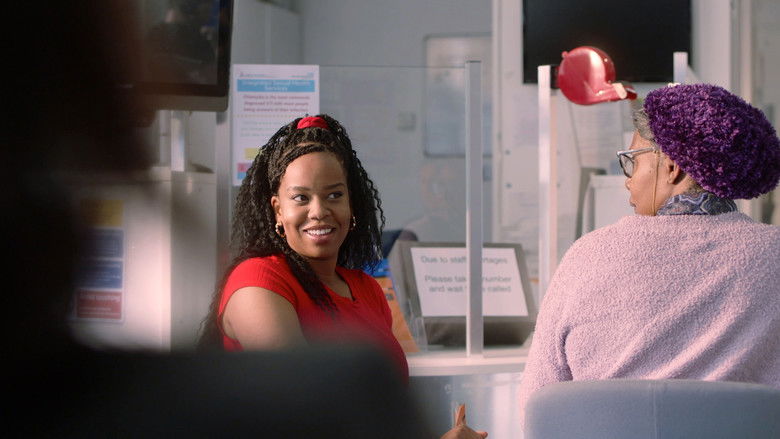 кадр из фильма STI: Sexually Transmitted Introductions