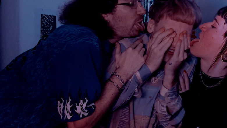 кадр из фильма Aux Chord