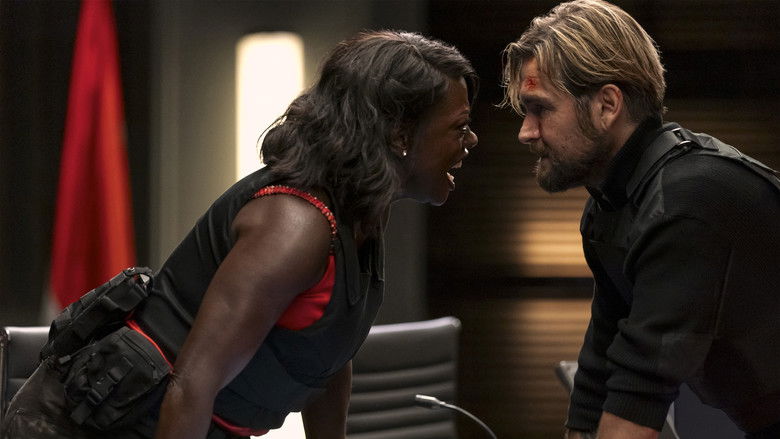 кадр из фильма Большая двадцатка