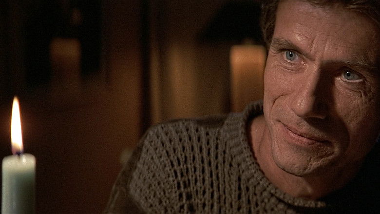 кадр из фильма Седьмое знамение