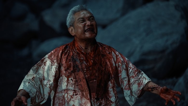 кадр из фильма Angkara Murka