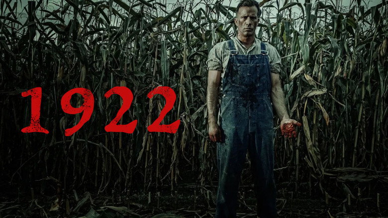 кадр из фильма 1922