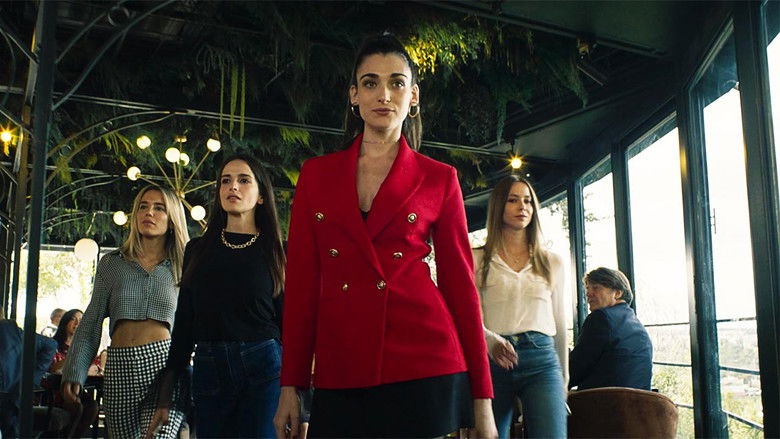 кадр из фильма Romantiche