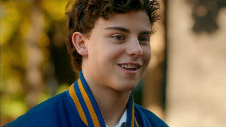 кадр из фильма Мятежницы