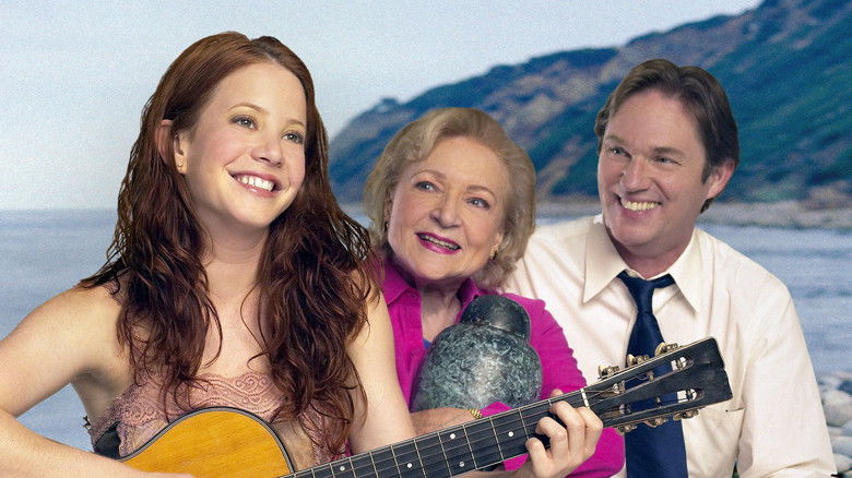 кадр из фильма Annie's Point