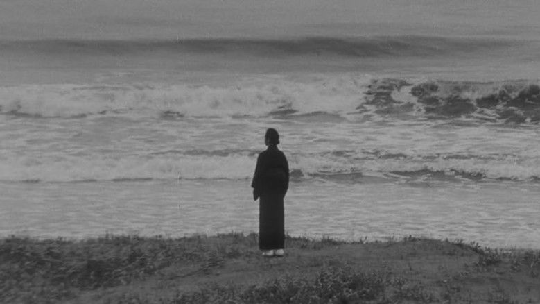 кадр из фильма 秘花