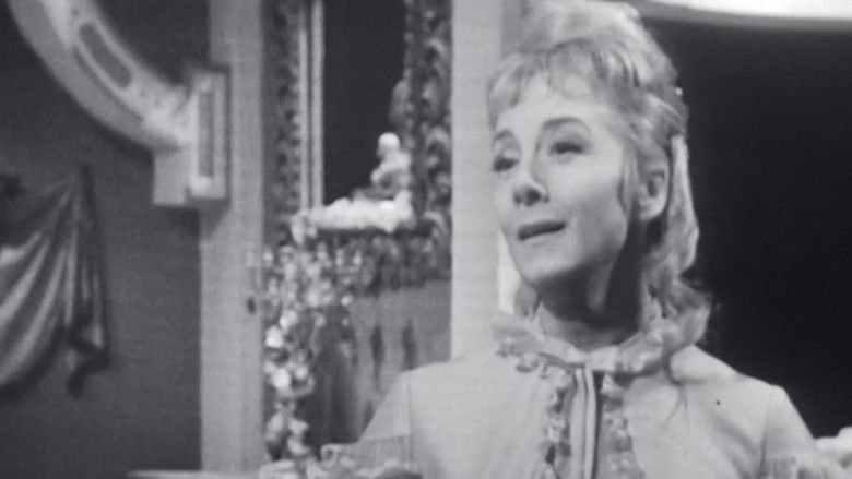 кадр из фильма Le Mal court