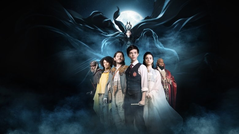 кадр из фильма Волшебная флейта