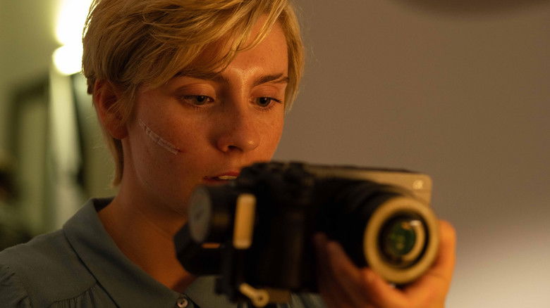 кадр из фильма Parecido a un asesinato