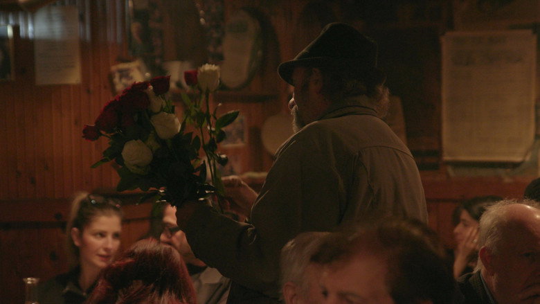 кадр из фильма Κές κε σε Δόμνα