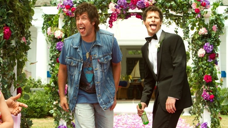 кадр из фильма Папа-досвидос