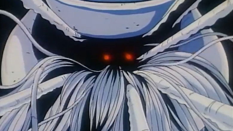 кадр из фильма 魔狩人