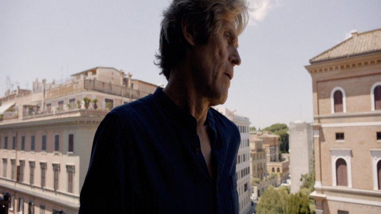 кадр из фильма Tommaso